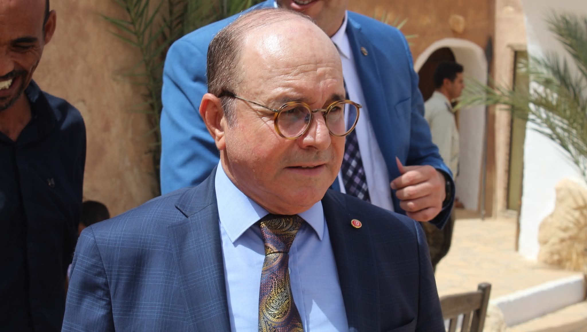 وزير السياحة: سياحة الجوار والسياحة الداخلية تمثلان أكثر من نصف الحركة السياحية في تونس