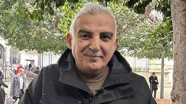 الحكم على زياد الهاني بالسجن سنة واحدة من أجل الإساءة للغير عبر الشبكات العمومية للاتصال