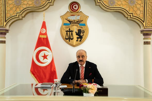 وزير الخارجية يُشارك عن بعد في اجتماع وزاري لمؤتمر دول البحر الأبيض المتوسط