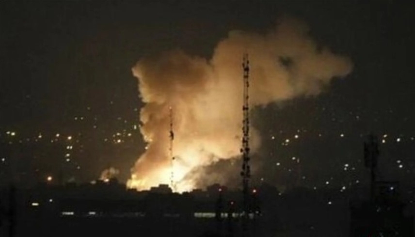 فوكس نيوز: الجيش الأمريكي نفذ ضربات على بندر عباس وميناء قشم في إيران