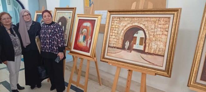 "التراث المعماري التونسي والخصوصية الجهوية" محور يوم دراسي بالمكتبة الجهوية ببن عروس