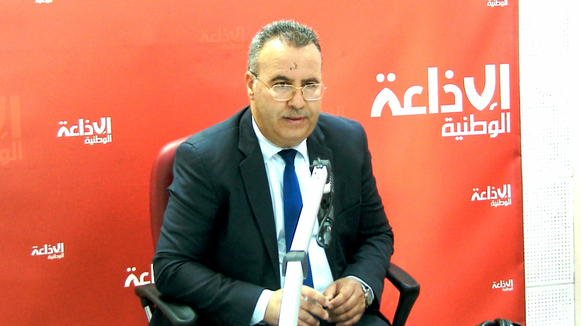 مسؤول بوزارة أملاك الدولة: "نسعى لتثمين العقارات الدولية حتّى تكون دافعة للاستثمار والتنمية"