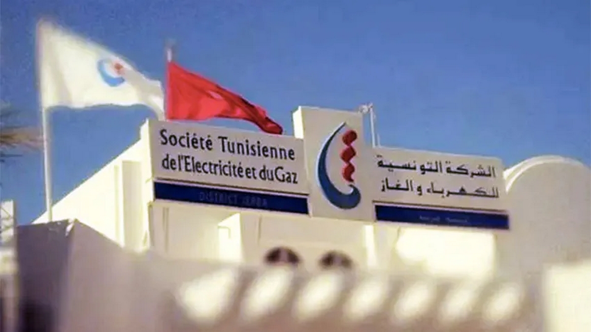 الشركة التونسية للكهرباء والغاز تفتح مناظرة خارجية لانتداب 494 عونا