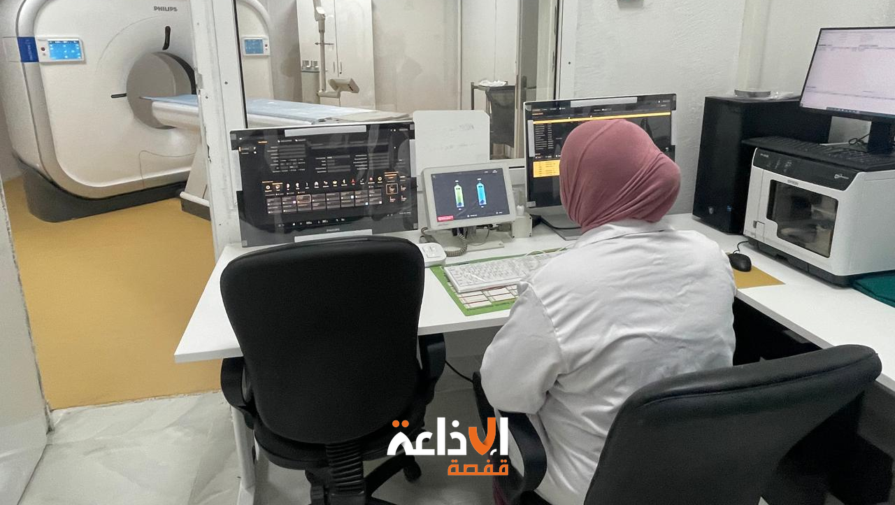 قفصة: تدشين آلة السكانير الثانية بالمستشفى الجامعي الحسين بوزيان 