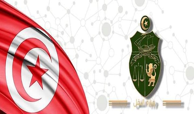 وزارة النقل تفتح مناظرة خارجية لانتداب مساعدين تقنيين