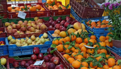 Nord-Ouest : les prix des fruits et légumes en baisse sur les marchés