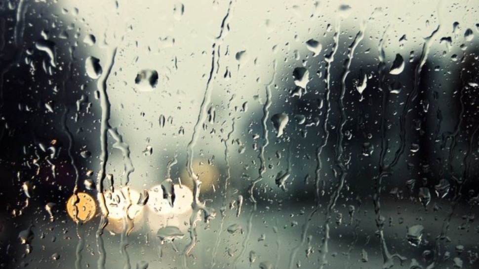 كميات الأمطار المسجلة خلال ال24 ساعة الماضية