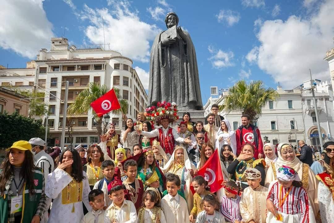 غدا السبت : "خرجة اللباس التقليدي" ببادرة من دار الثقافة ابن رشيق وجمعية تراثنا 