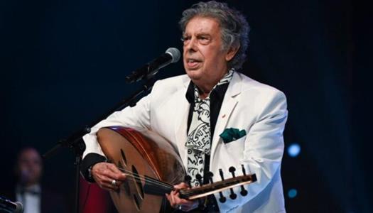 وفاة الموسيقار المغربي عبد الوهاب الدوكالي