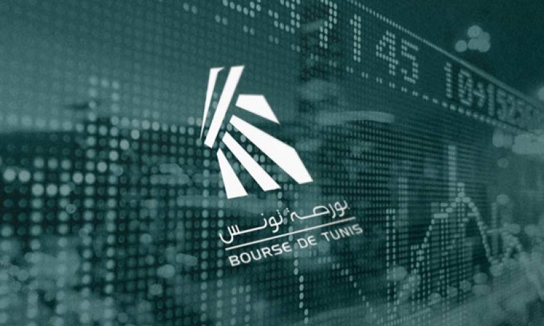 بورصة تونس تنهي معاملات الأسبوع على إرتفاع بنسبة 2،9 بالمائة