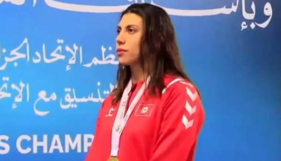 البطولة الإفريقية للسباحة: حبيبية بلغيث ُتتوّج بذهبيتها الثالثة وكنزة شاشاي تُضيف برونزية ثانية إلى رصيدها