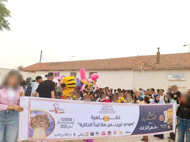 منوبة: افتتاح تظاهرات شهر التراث ببرج العامري ووادي الليل والمرناقية