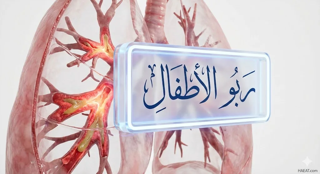 جوان المقبل: تونس تحتضن ندوة دولية حول "ربو الأطفال"