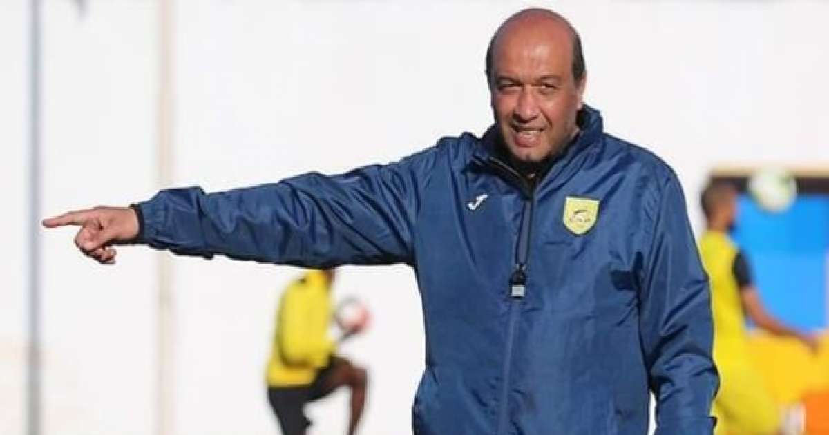 الرابطة المحترفة الاولى: إنهاء العلاقة التعاقدية بين اتحاد بن قردان والمدرب سفيان الحيدوسي