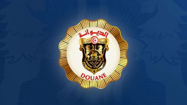 العميد شكريالجبري : المحجوزات الديوانية تتجاوز قيمتها 51 مليون دينار خلال الثلاثي الأول من 2026 