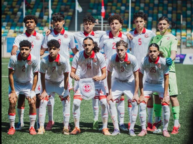 كأس الأمم الإفريقية تحت 17 عاما: المنتخب التونسي بتطلعات مزدوجة .. بين صنع التألق القاري وضمان التأهل العالمي