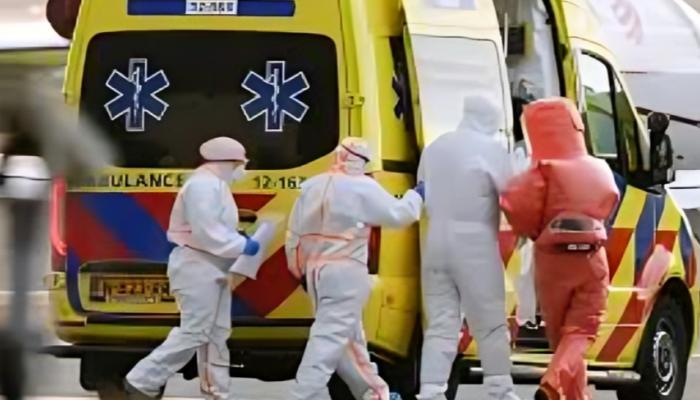 تأكيد إصابة أمريكي بفيروس هانتا وظهور أعراض طفيفة على آخر
