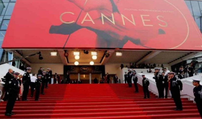 تونس تجدد مشاركتها بجناح في مهرجان كان السينمائي الدولي