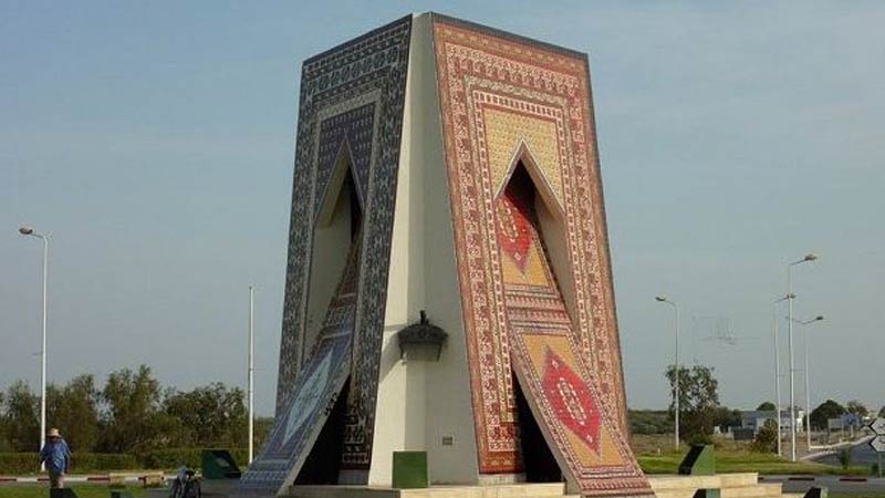 وزير البيئة: اقتراح 46 مشروعا بيئيا لفائدة ولاية القيروان خلال المخطط التنموي 2026-2030