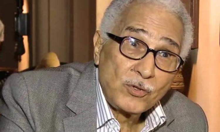 وفاة الممثل المصري عبد الرحمن أبو زهرة عن 92 عاما