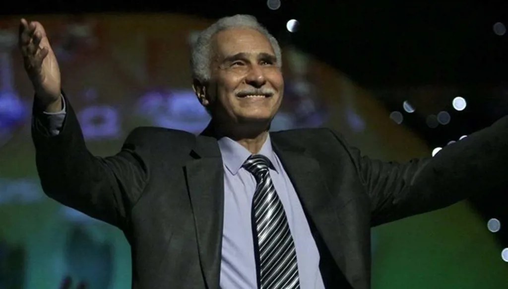 وفاة الممثل المصري عبد الرحمن أبو زهرة عن 92 عاما