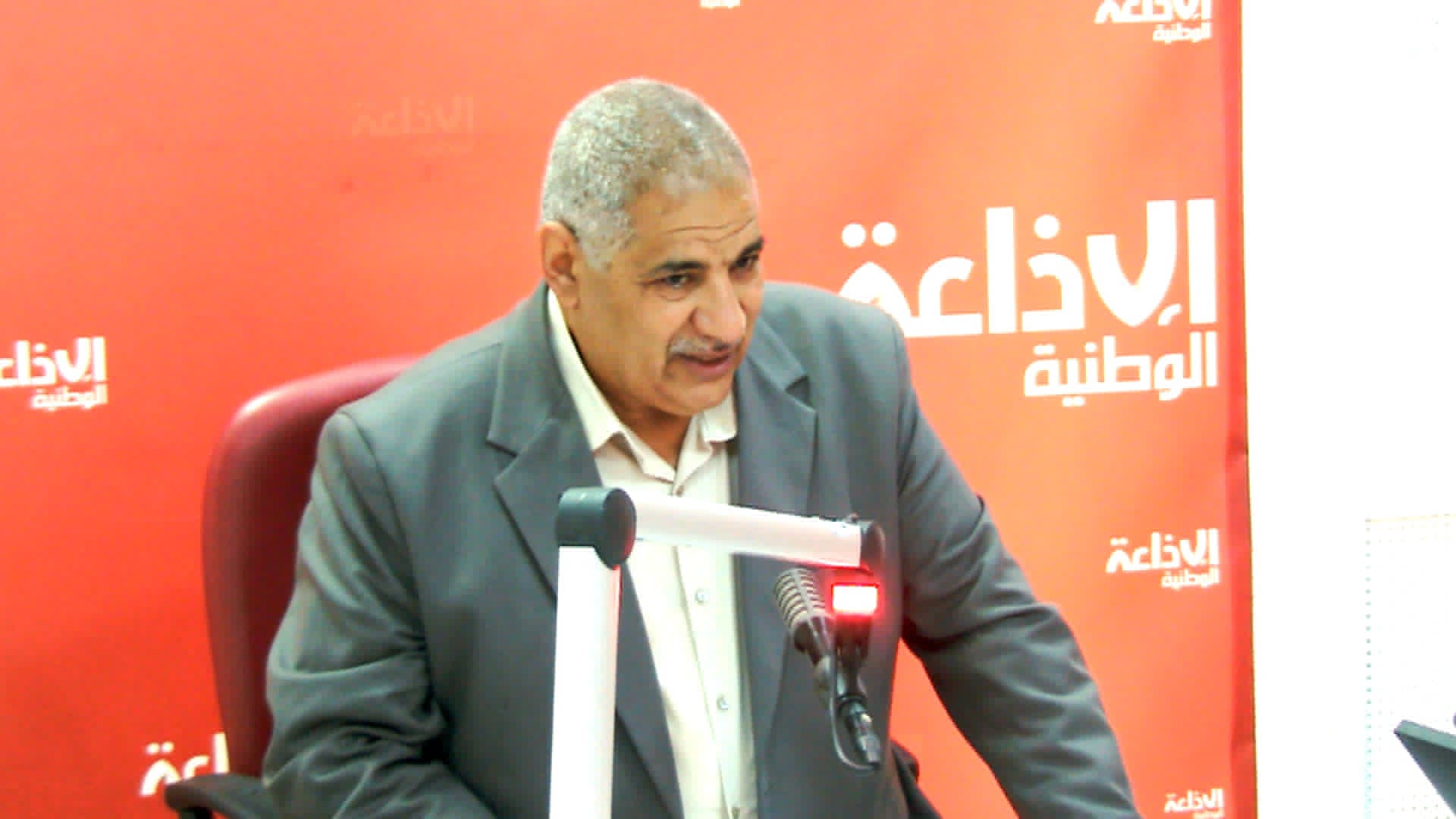 لطفي الرياحي: أسعار أضاحي العيد مُكلفة جداً