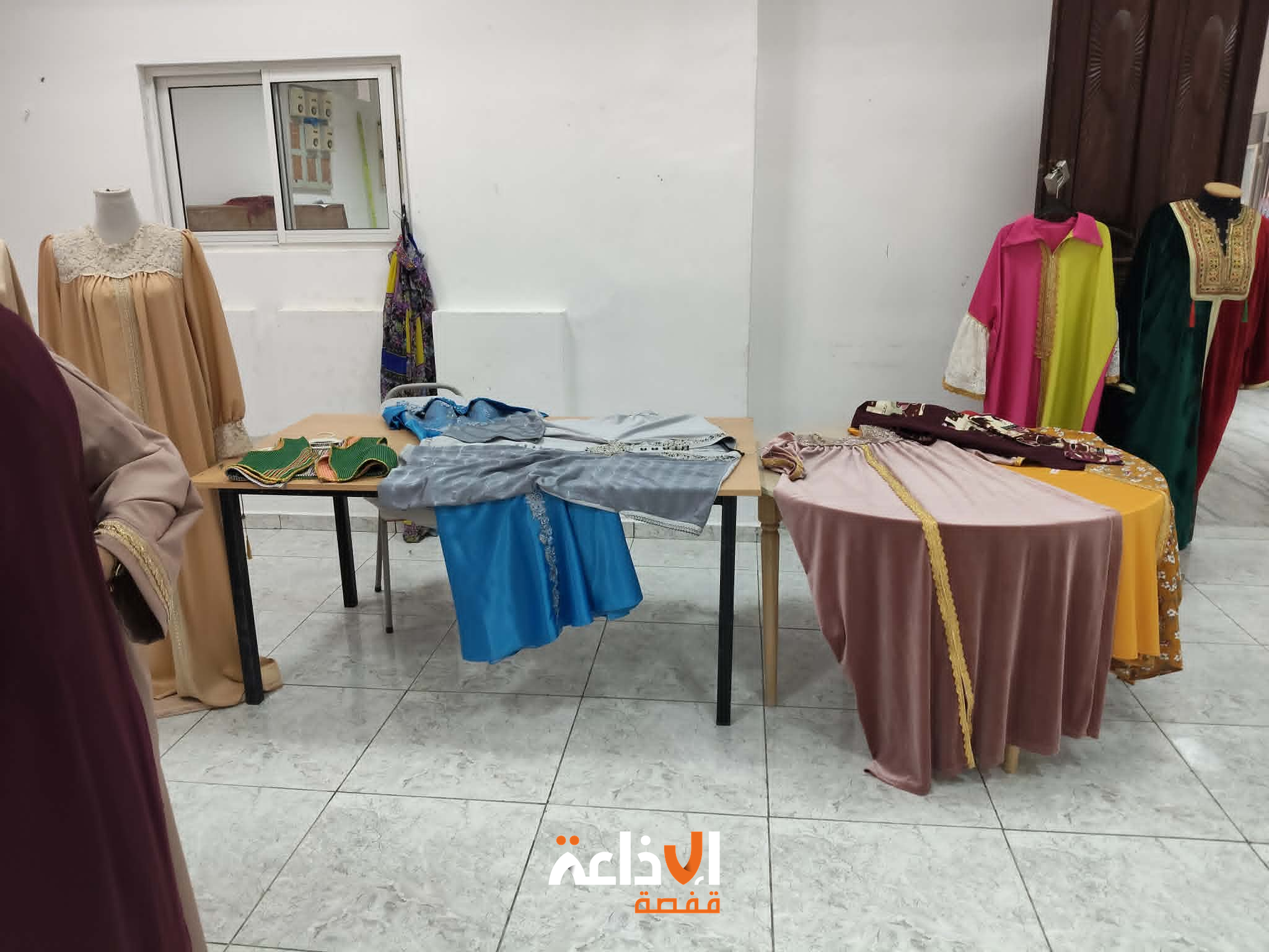 قفصة: معرض لمنتوجات الحرفيات بالمركب الثقافي ابن منظور على امتداد خمسة أيام