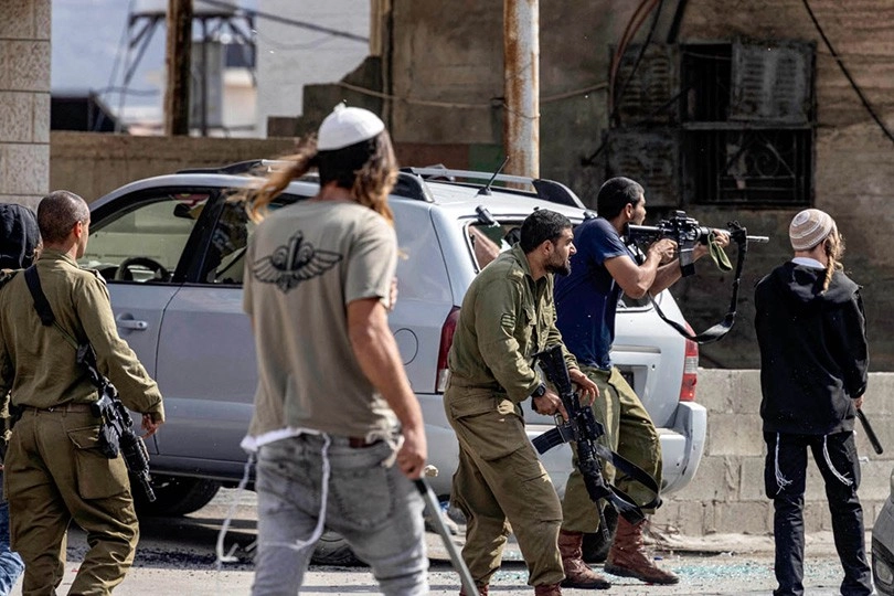 الخارجية الفلسطينية ترحب بقرار الاتحاد الأوروبي فرض عقوبات على جهات استيطانية في الأراضي المحتلة