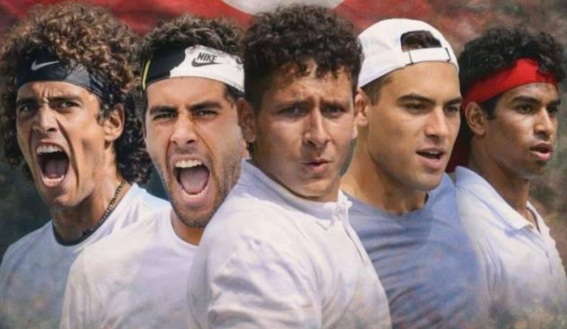 دورة تونس المفتوحة للتنس: خروج الثلاثي التونسي معز الشرقي وعزيز الواقع واسكندر المنصوري من الدور السادس عشر