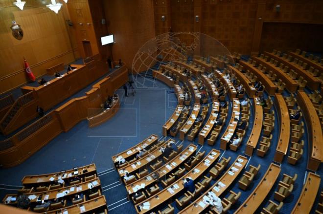 المجلس الوطني للجهات والأقاليم ينظر في اتفاقيات لإنجاز 5 محطات فولطاضوئية