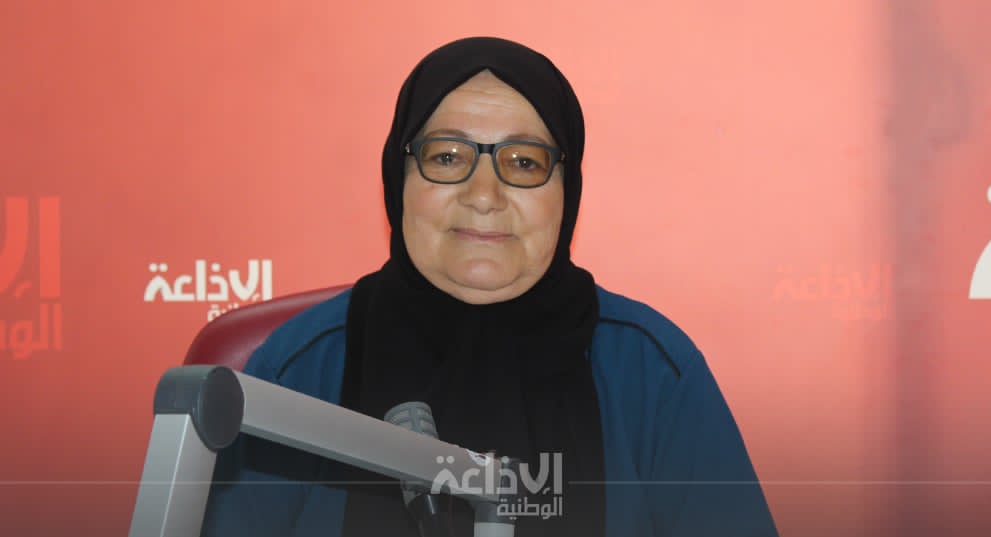  رئيسة تنسيقية المقاسم الفلاحية: نطالب بإلغاء قرار الترفيع في القيمة الكرائية للأراضي وتجديد العقود المنتهية