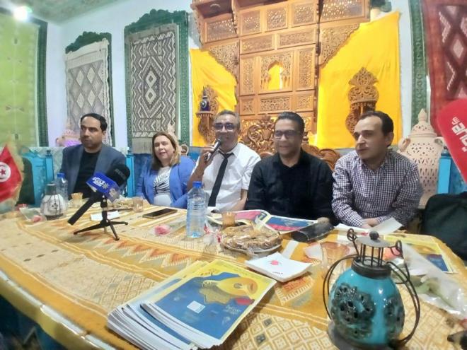 القيروان تحتضن الدورة الثانية لمهرجان "إسمعان للمألوف" من 15 إلى 17 ماي الجاري 