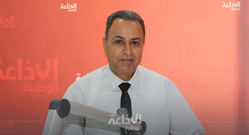 النائب طاهر بن منصور: مساحة الأراضي الدولية الفلاحية تبلغ 500 ألف هكتار 165 ألف منها فقط تحت إشراف الديوان