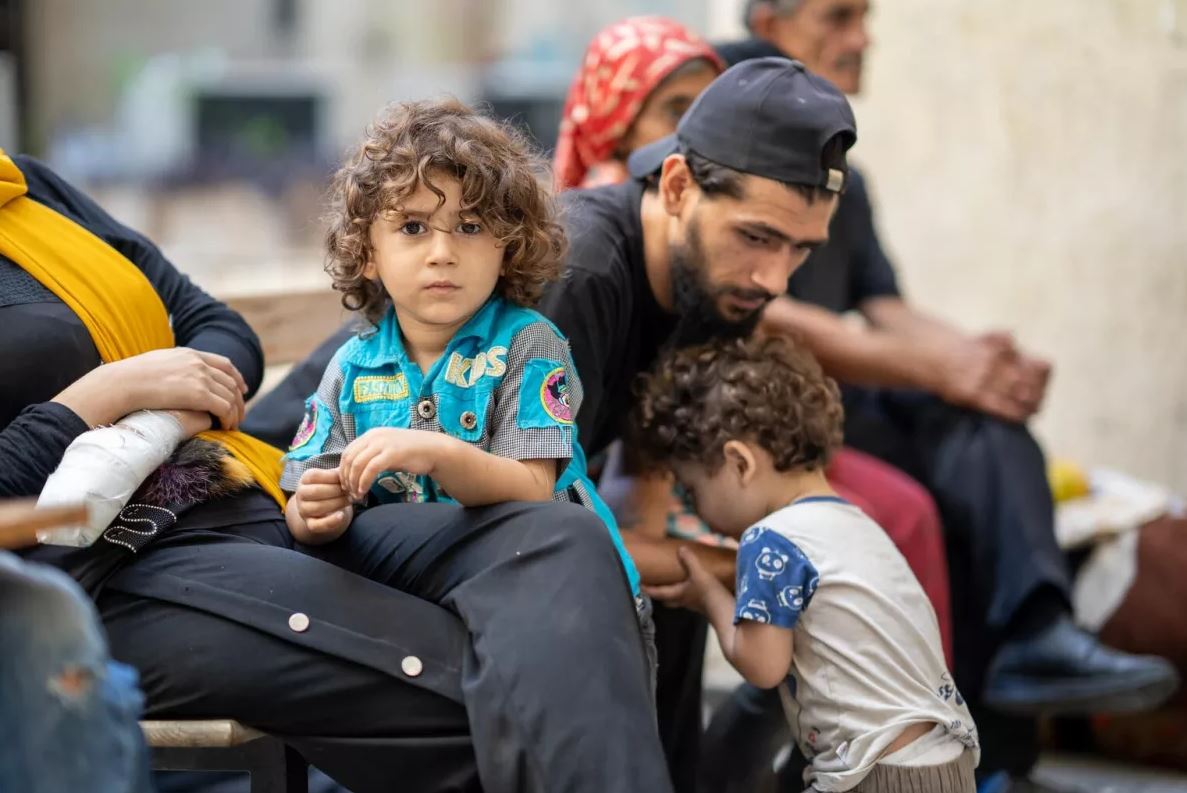  "اليونيسف" تحذر من تفاقم معاناة أطفال لبنان رغم وقف إطلاق النار