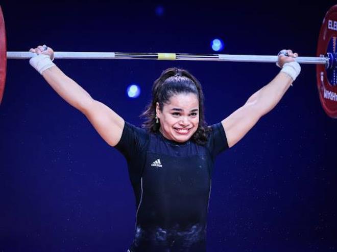 بطولة افريقيا لرفع الأثقال(مصر 2026): جواهر القاسمي تتوج بميداليتيتن ذهبيتين وتونس ترفع رصيدها الى 17 ميدالية