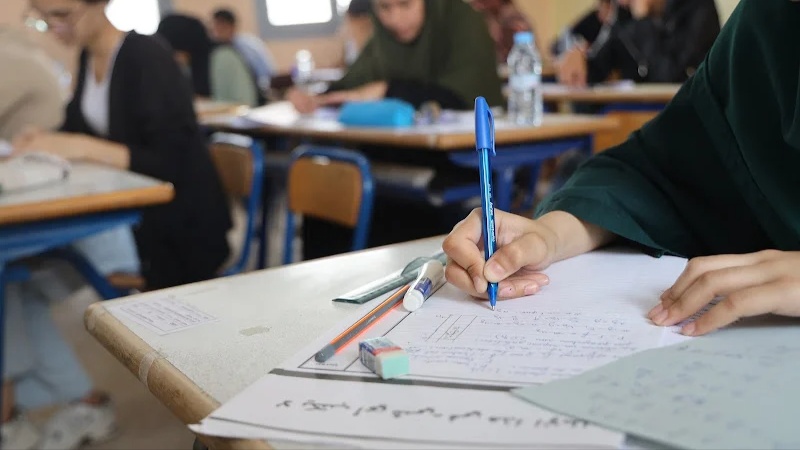 بكالوريا 2026: انطلاق الاختبارات التطبيقية والشفوية