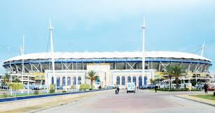Clôture de la Ligue 1 : important dispositif sécuritaire autour du stade Hammadi-Agrebi