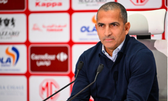 Mondial 2026 : Sabri Lamouchi dévoilera sa liste des convoqués le 15 mai 