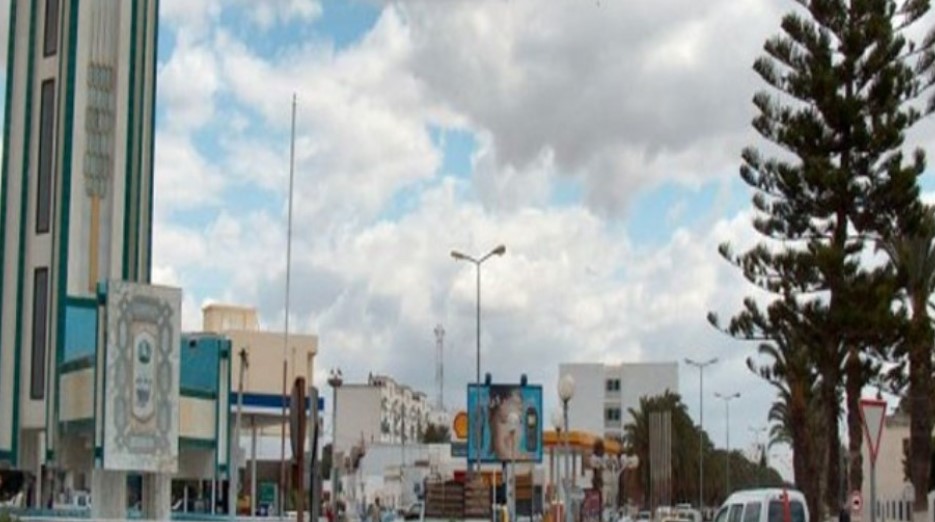 جندوبة: معالجة الانزلاقات الأرضية وتوفير مياه الشرب في صدارة اهتمامات المجلس المحلي بعين دراهم