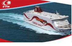 CTN : 433 000 passagers attendus durant la saison estivale 2026