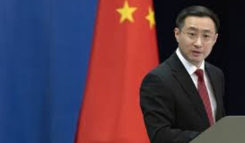 Pékin appelle à un cessez-le-feu immédiat au Moyen-Orient