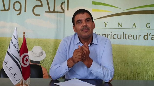 الميداني الضاوي: قد نضطر الى  الالتجاء لذبح أنثى العلوش "الفطيمة لسد النقص في عدد الأضاحي. 
