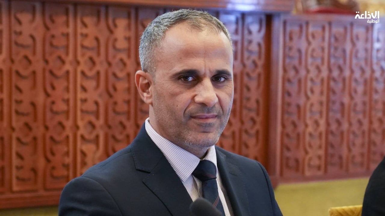 النائب حسن الجربوعي: إعداد مشروع قانون لإعادة هيكلة ديواني الزيت والأراضي الدولية