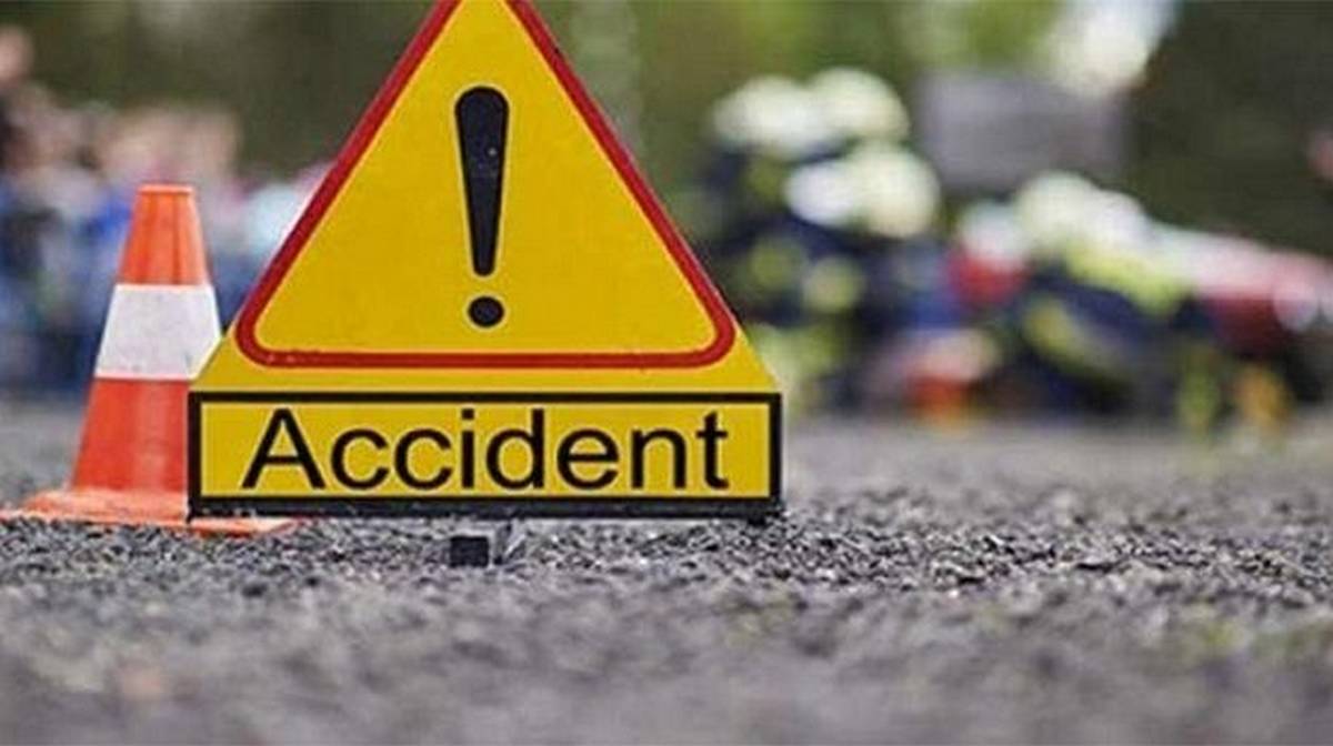 سوسة: إصابة 32 شخصا  في انقلاب حافلة ليبية ببوفيشة  
