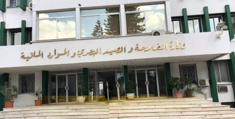 وزارة الفلاحة: الإعلان عن إحداث شبكة وطنيّة للمراقبة وتبادل المعطيات حول الآفات