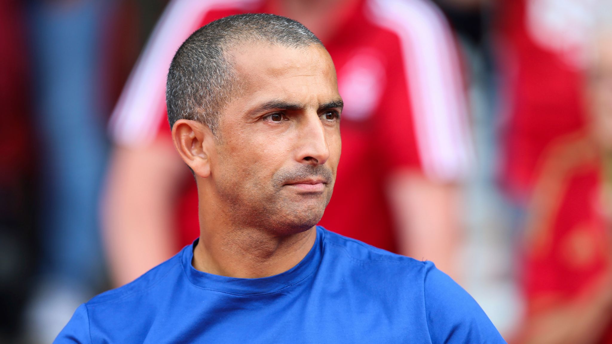 صبري اللموشي: قائمة المنتخب الوطني التونسي التي ستشارك في كأس العالم تضم أكثر العناصر جاهزية في الظرف الحالي