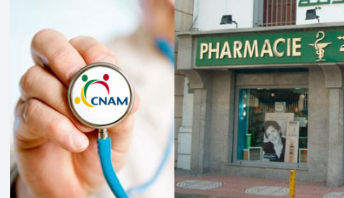 Retards de la CNAM : les pharmaciens d’officine tirent la sonnette d’alarme