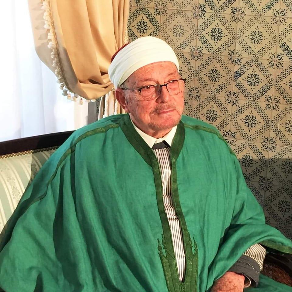 مفتي الجمهورية يُعلن يوم الاثنين القادم مفتتح شهر ذي الحجة.. وعيد الأضحى يوم الأربعاء 27 ماي 2026