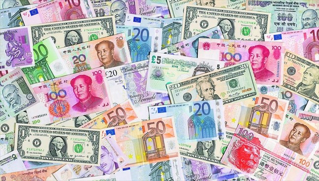 الاحتياطي الصافي من العملة الصعبة يُغطّي 105 أيام توريد