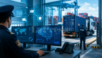 La Douane tunisienne mise sur l’intelligence artificielle pour moderniser ses contrôles